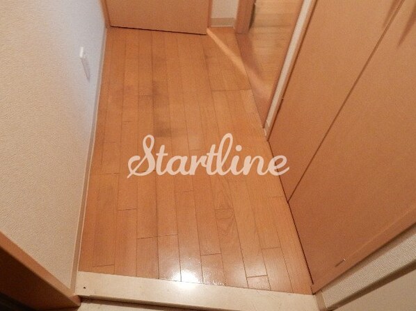 エスティメゾン神田の物件内観写真